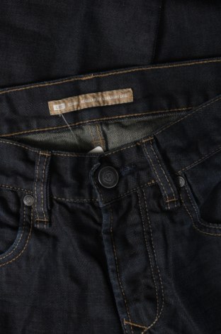 Dámske džínsy  WE, Veľkosť XS, Farba Modrá, Cena  2,47 €
