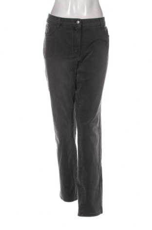 Γυναικείο Τζίν Walbusch, Μέγεθος XL, Χρώμα Γκρί, Τιμή 36,65 €