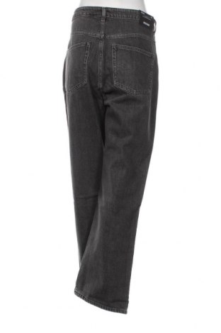 Damen Jeans Weekday, Größe L, Farbe Grau, Preis 18,22 €