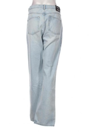 Damen Jeans Weekday, Größe M, Farbe Blau, Preis € 11,03