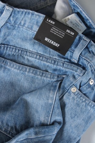 Damen Jeans Weekday, Größe XS, Farbe Blau, Preis € 23,97