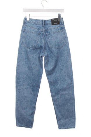 Damen Jeans Weekday, Größe XS, Farbe Blau, Preis € 23,97