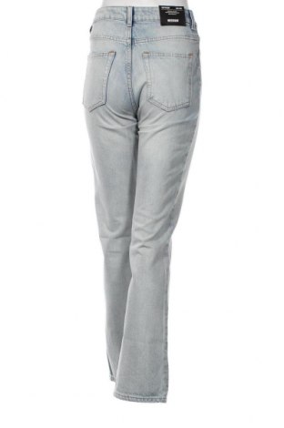 Damen Jeans Weekday, Größe S, Farbe Blau, Preis € 9,59
