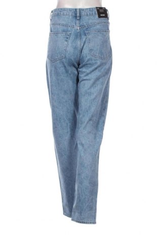 Dámske džínsy  Weekday, Veľkosť S, Farba Modrá, Cena  23,97 €