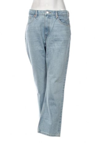 Dámské džíny  Weekday, Velikost L, Barva Modrá, Cena  580,00 Kč