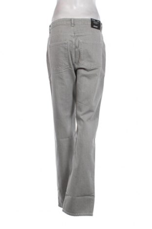 Damen Jeans Weekday, Größe S, Farbe Grau, Preis € 47,94