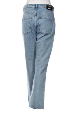 Dámské džíny  Weekday, Velikost M, Barva Modrá, Cena  580,00 Kč