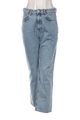Damen Jeans Weekday, Größe M, Farbe Blau, Preis 21,57 €