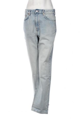 Damen Jeans Weekday, Größe M, Farbe Blau, Preis € 16,30