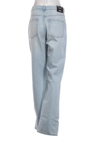 Damen Jeans Weekday, Größe L, Farbe Blau, Preis 20,13 €