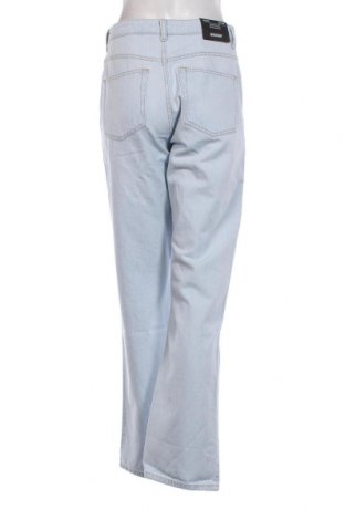Damen Jeans Weekday, Größe M, Farbe Blau, Preis 20,13 €