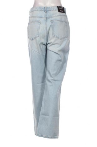 Damen Jeans Weekday, Größe M, Farbe Blau, Preis 9,11 €
