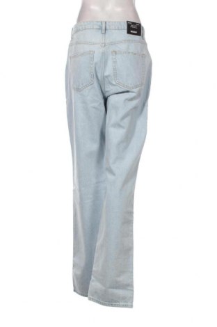 Damen Jeans Weekday, Größe M, Farbe Blau, Preis 11,51 €