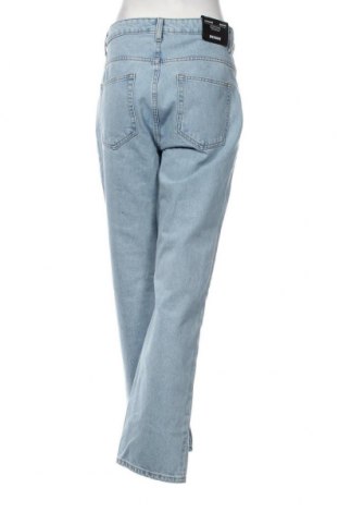 Damen Jeans Weekday, Größe M, Farbe Blau, Preis 7,19 €