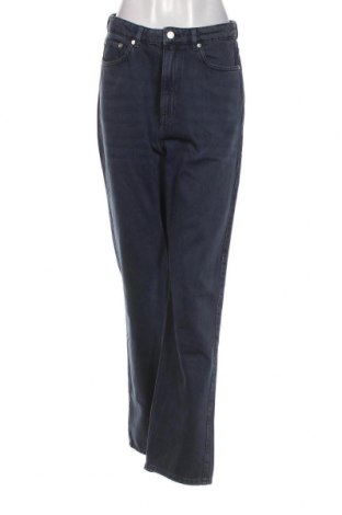 Damen Jeans Weekday, Größe XXL, Farbe Blau, Preis 19,18 €