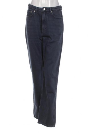 Damen Jeans Weekday, Größe XXL, Farbe Blau, Preis € 21,49