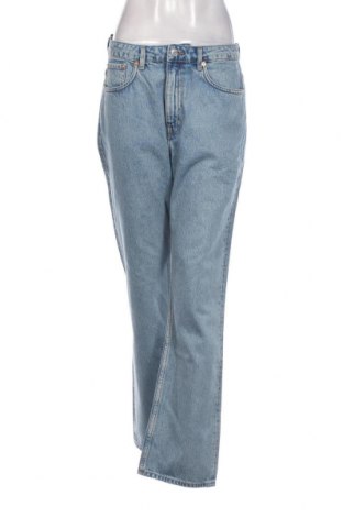 Damen Jeans Weekday, Größe XL, Farbe Blau, Preis 7,19 €