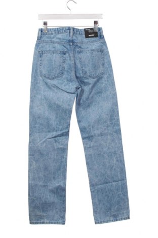 Damen Jeans Weekday, Größe XS, Farbe Blau, Preis 4,79 €