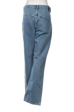 Damen Jeans Weekday, Größe L, Farbe Blau, Preis € 19,18