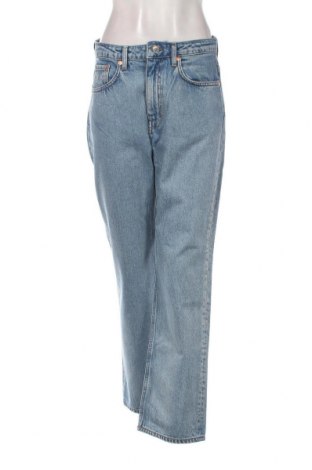 Damen Jeans Weekday, Größe M, Farbe Blau, Preis 11,03 €