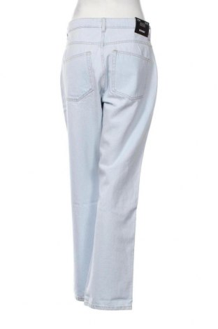 Damen Jeans Weekday, Größe L, Farbe Blau, Preis € 7,19