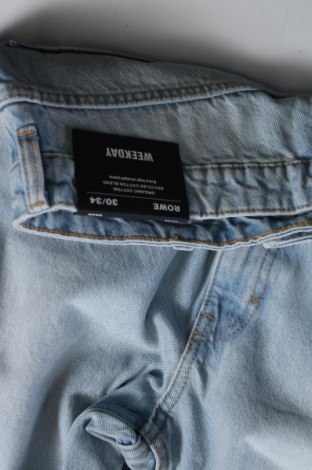 Damen Jeans Weekday, Größe S, Farbe Blau, Preis € 8,15