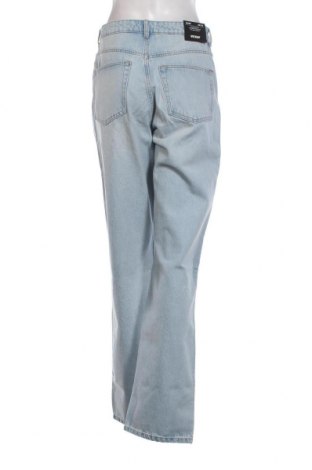 Damen Jeans Weekday, Größe S, Farbe Blau, Preis € 8,15