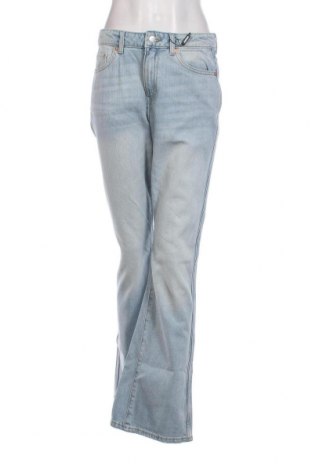 Damen Jeans Weekday, Größe S, Farbe Blau, Preis € 16,78