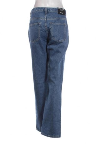 Damen Jeans Weekday, Größe M, Farbe Blau, Preis € 47,94