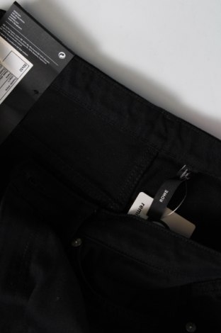 Damen Jeans Weekday, Größe L, Farbe Schwarz, Preis € 47,94