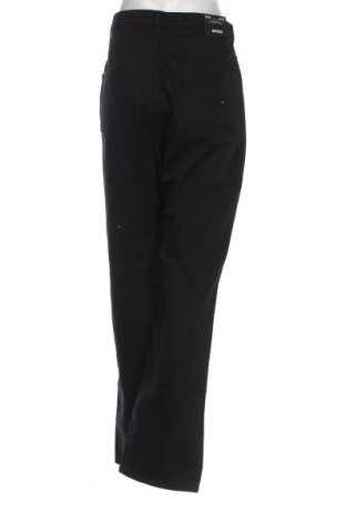 Damen Jeans Weekday, Größe L, Farbe Schwarz, Preis 16,78 €
