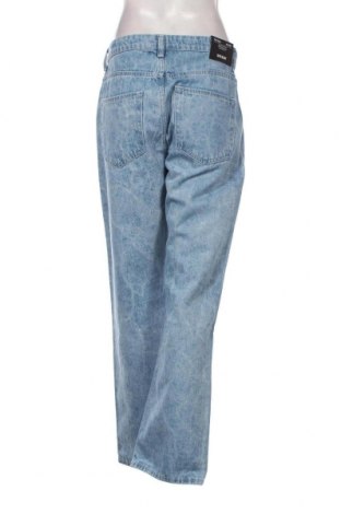 Damen Jeans Weekday, Größe M, Farbe Blau, Preis € 23,97