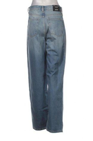 Damen Jeans Weekday, Größe M, Farbe Blau, Preis € 47,94
