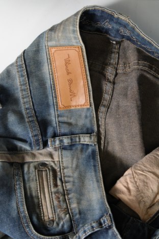Γυναικείο Τζίν Winck Jeans, Μέγεθος M, Χρώμα Μπλέ, Τιμή 4,48 €