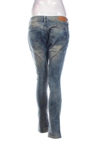 Dámske džínsy  Winck Jeans, Veľkosť M, Farba Modrá, Cena  4,48 €
