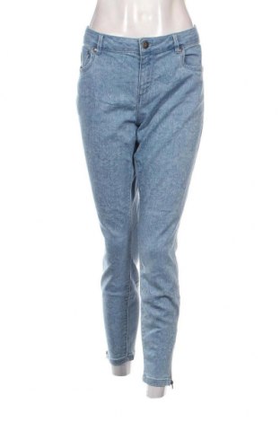 Damen Jeans Woman By Tchibo, Größe L, Farbe Blau, Preis € 12,11