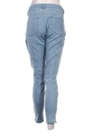 Damen Jeans Woman By Tchibo, Größe L, Farbe Blau, Preis 12,11 €