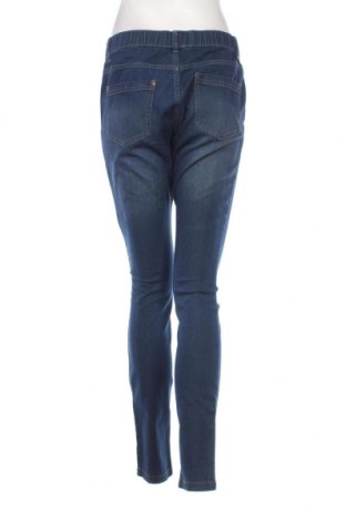 Dámské džíny  Woman By Tchibo, Velikost M, Barva Modrá, Cena  162,00 Kč