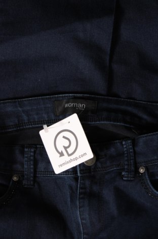 Dámske džínsy  Woman By Tchibo, Veľkosť M, Farba Modrá, Cena  3,29 €