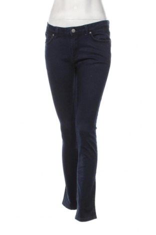 Damen Jeans Woman By Tchibo, Größe M, Farbe Blau, Preis € 3,03