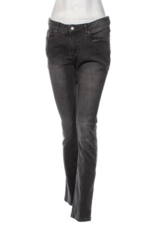 Damen Jeans Woman By Tchibo, Größe M, Farbe Grau, Preis € 7,20