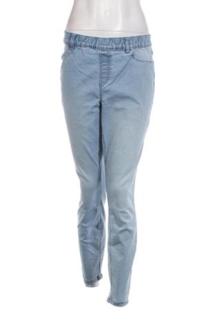 Damen Jeans Women by Tchibo, Größe L, Farbe Blau, Preis 12,11 €