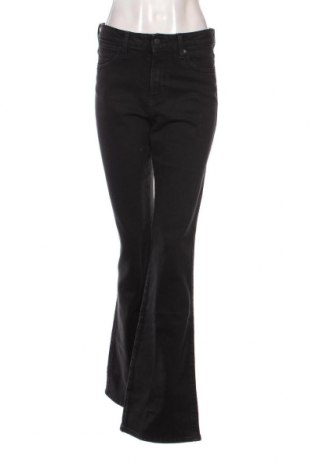 Γυναικείο Τζίν Wrangler, Μέγεθος M, Χρώμα Μαύρο, Τιμή 50,54 €