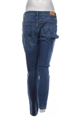 Dámske džínsy  Wrangler, Veľkosť XL, Farba Modrá, Cena  50,54 €