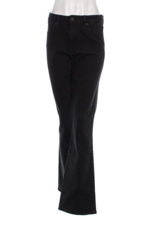 Damen Jeans Wrangler, Größe M, Farbe Schwarz, Preis 88,66 €