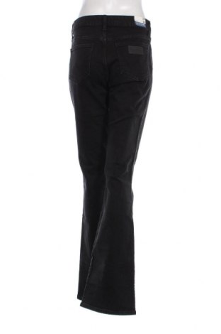 Damen Jeans Wrangler, Größe M, Farbe Schwarz, Preis 47,88 €