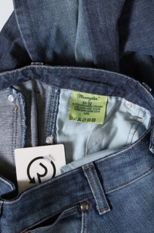 Damen Jeans Wrangler, Größe L, Farbe Blau, Preis 22,80 €