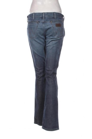 Damen Jeans Wrangler, Größe L, Farbe Blau, Preis 22,80 €