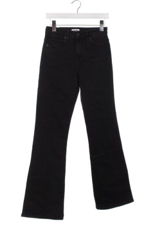 Dámske džínsy  Wrangler, Veľkosť S, Farba Čierna, Cena  45,22 €