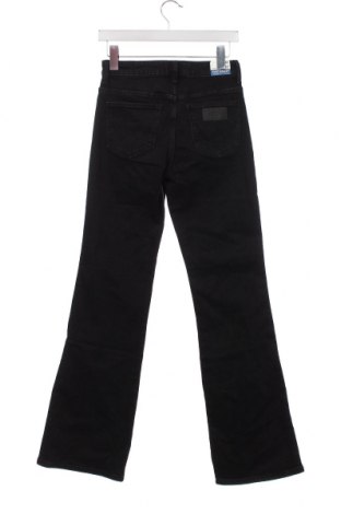 Dámské džíny  Wrangler, Velikost S, Barva Černá, Cena  1 271,00 Kč